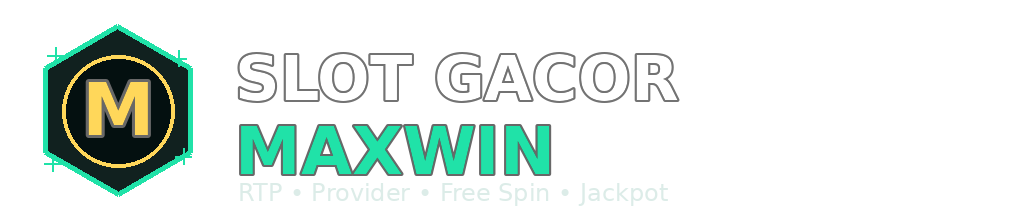 Logo Slot Gacor Maxwin: Info Rtp Gampang Menang